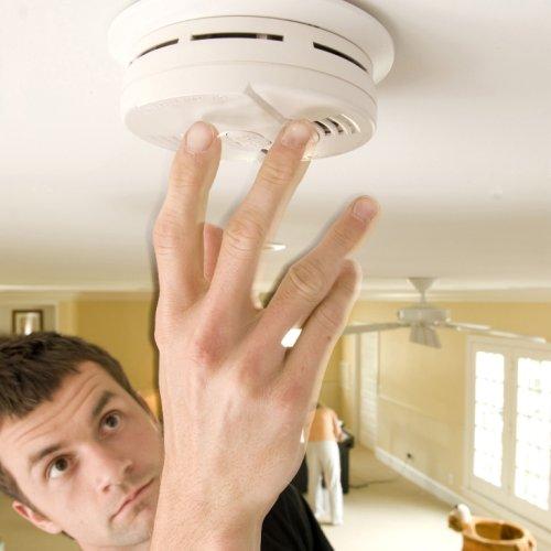 Protect Your Family: Change Your Smoke and Carbon Monoxide ...