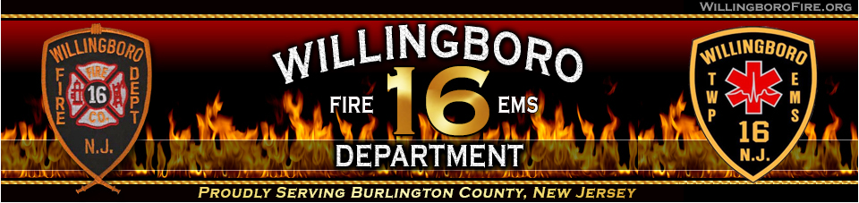 Willingboro Fire Department